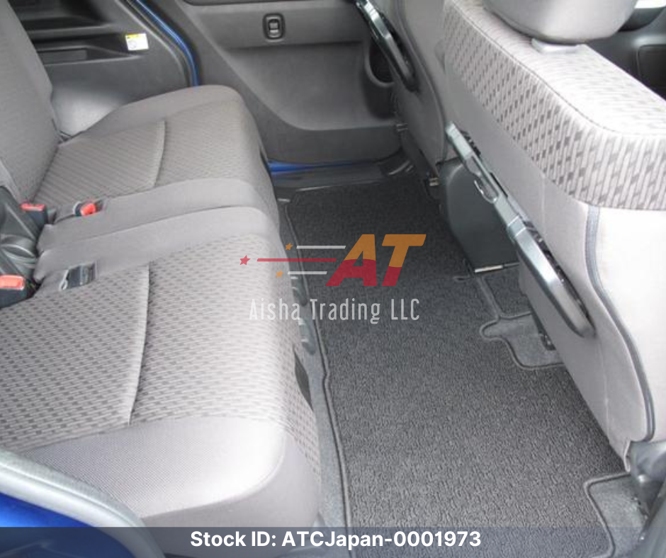 2015 Suzuki Solio